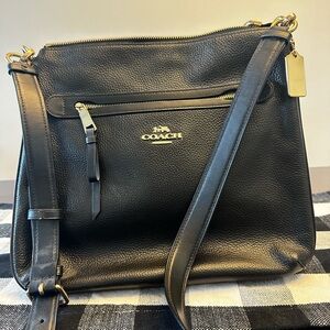 Coach crossbody